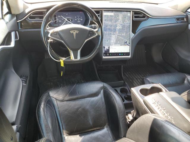 2015 TESLA MODEL S 85 5YJSA1H14FF099974