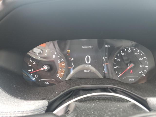 2024 JEEP COMPASS SPORT 3C4NJDAN9RT126023