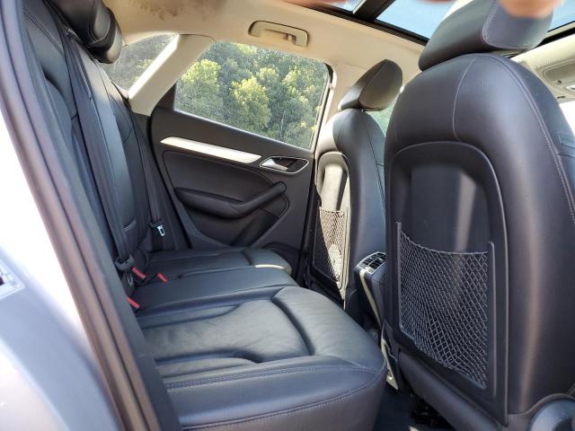 2015 AUDI Q3 PREMIUM WA1BFCFS8FR003261