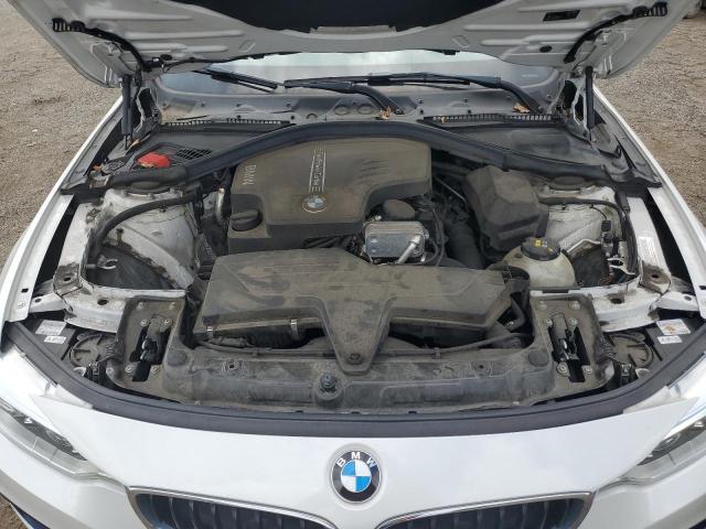 2016 BMW 428 XI GRA WBA4C9C51GG136270