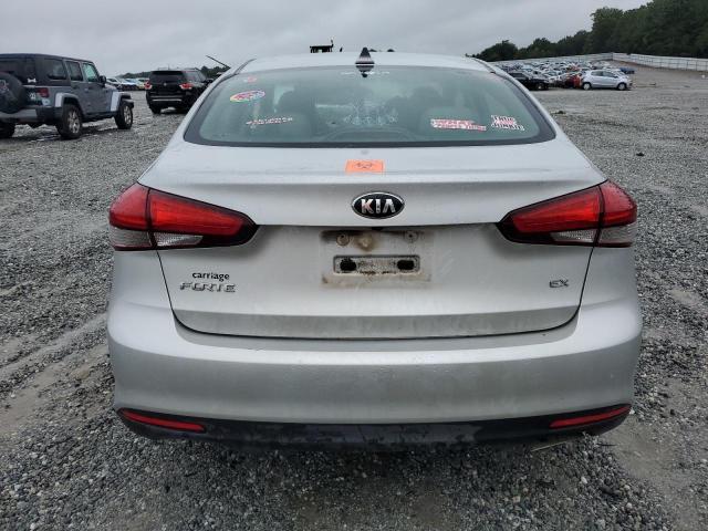 2017 KIA FORTE EX 3KPFL4A81HE128960