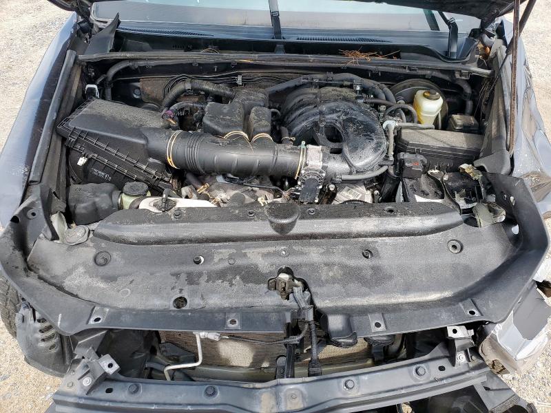 2023 TOYOTA 4RUNNER SR JTEFU5JR5P5296067