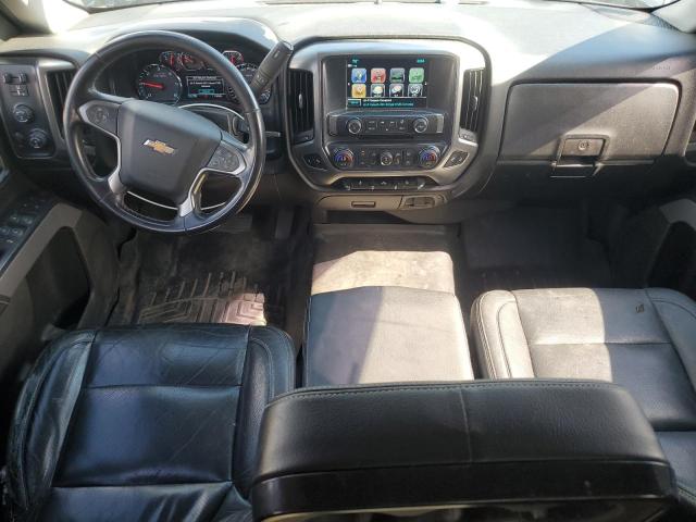 2018 CHEVROLET SILVERADO 3GCUKREC2JG510740