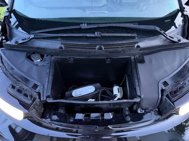 2016 BMW I3 BEV WBY1Z2C51GV556455