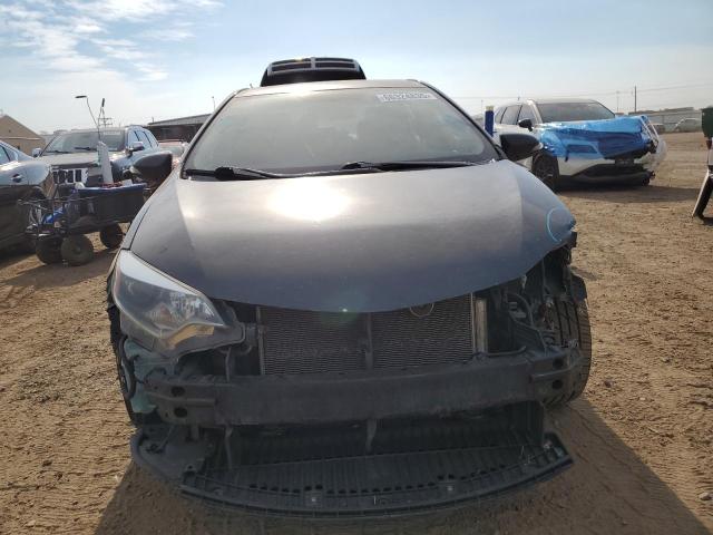 2015 TOYOTA COROLLA L - 5YFBURHE3FP206591