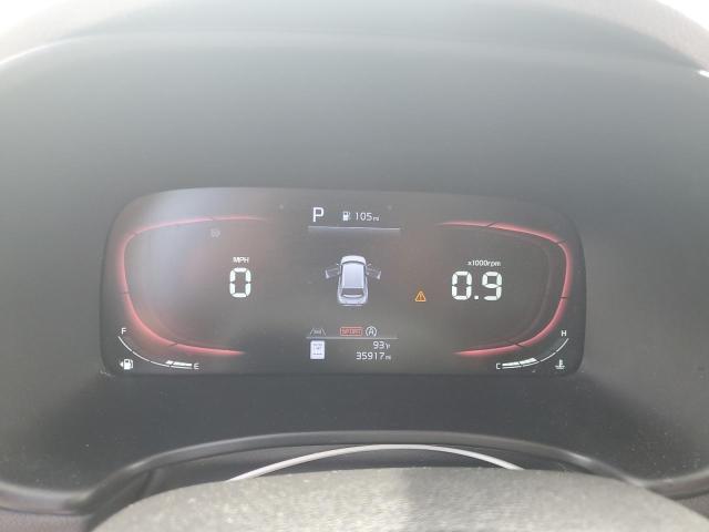 2023 KIA SOUL LX KNDJ23AU9P7889478