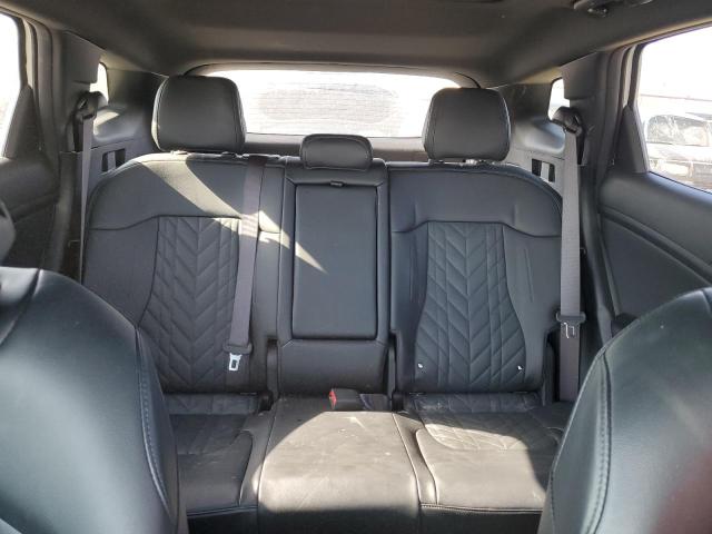2023 KIA SPORTAGE X LINE - KNDPYDAH7P7059809