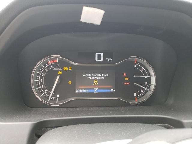 2016 HONDA PILOT EXL 5FNYF6H56GB075155
