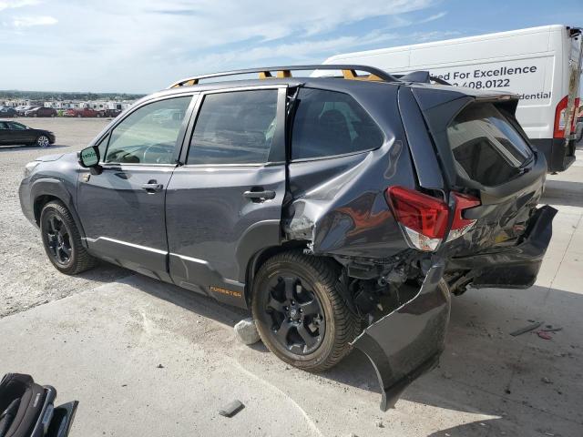 2023 SUBARU FORESTER WILDERNESS JF2SKAMC5PH432173