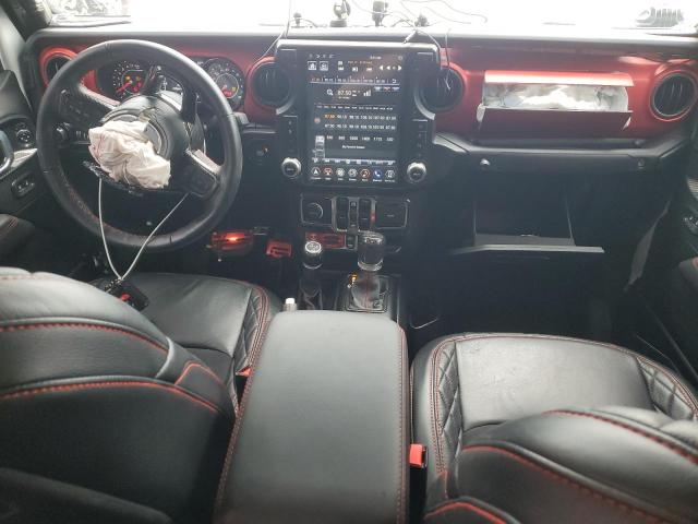 2021 JEEP GLADIATOR 1C6JJTBG7ML624290