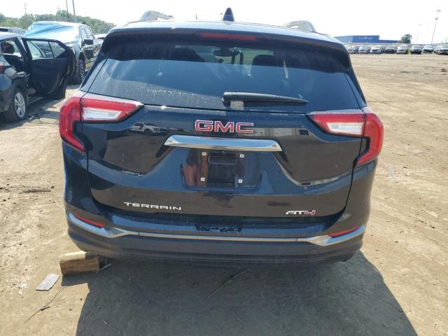 2023 GMC TERRAIN AT 3GKALYEG9PL151498