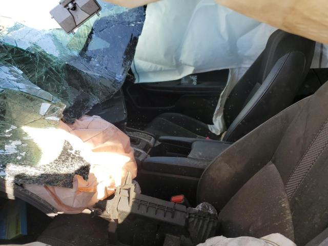 2020 HONDA CIVIC SPORT 2HGFC2F85LH519699