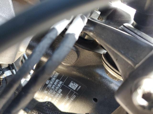 2022 INDIAN MOTORCYCLE CO. CHALLENGER #3286650285