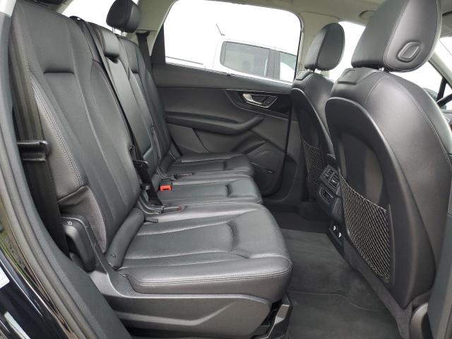 2018 AUDI Q7 PREMIUM WA1LAAF70JD003344