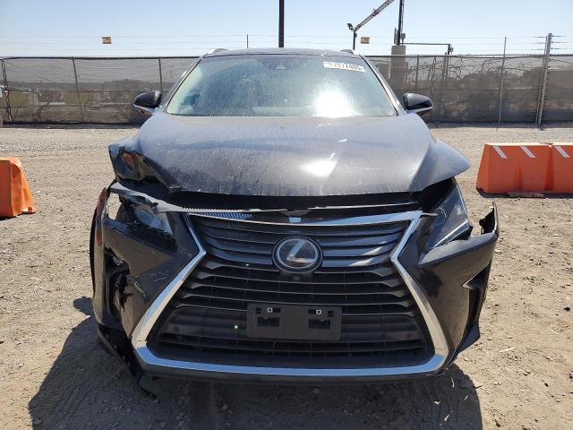 2017 LEXUS RX 350 BASE 2T2ZZMCA8HC037156