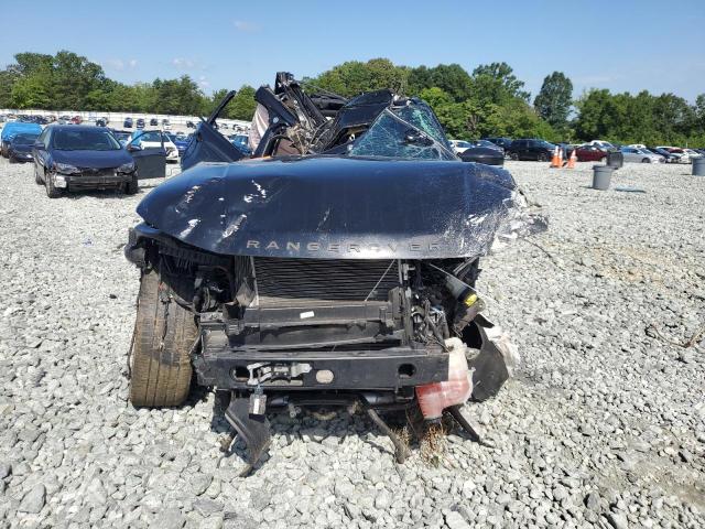 2021 LAND ROVER RANGE ROVER SPORT HSE DYNAMIC SALWR2SE9MA759646