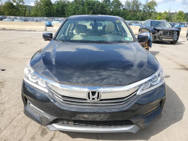 2016 HONDA ACCORD EXL 1HGCR3F86GA034595