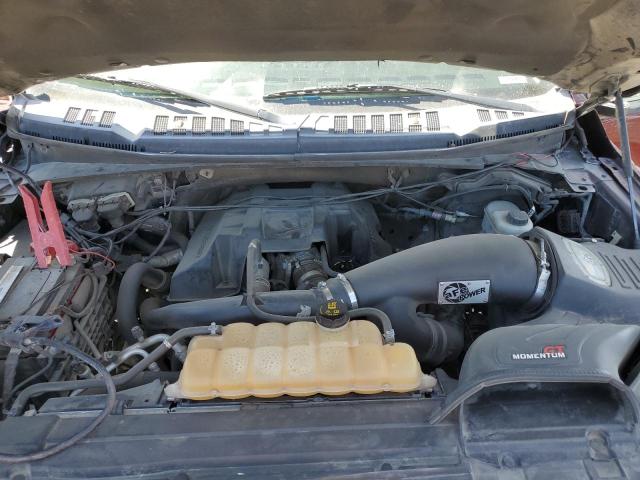 2016 FORD F150 SUPER CAB 1FTEX1EP2GFA92491