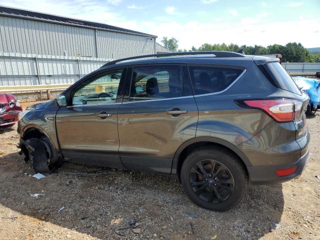 2018 FORD ESCAPE SEL 1FMCU9HD2JUA15098
