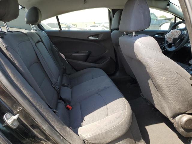 2019 CHEVROLET CRUZE LT 1G1BE5SM7K7141710