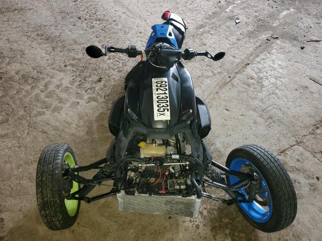 2022 CAN-AM RYKER 3JB2FEF20NJ001459