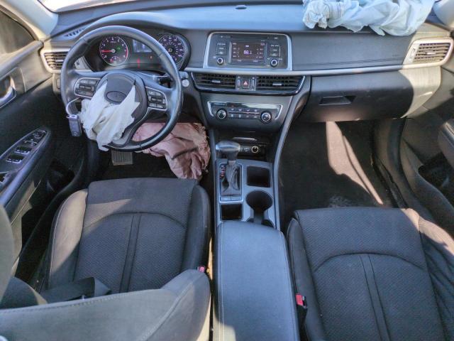 2016 KIA OPTIMA LX 5XXGT4L18GG012097