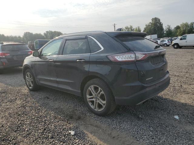 2015 FORD EDGE TITAN - 2FMTK4K98FBB35465