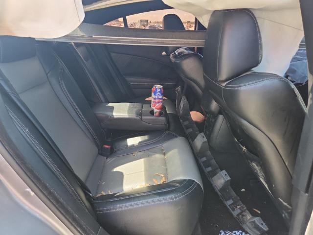 2017 DODGE CHARGER R/ #3283968797