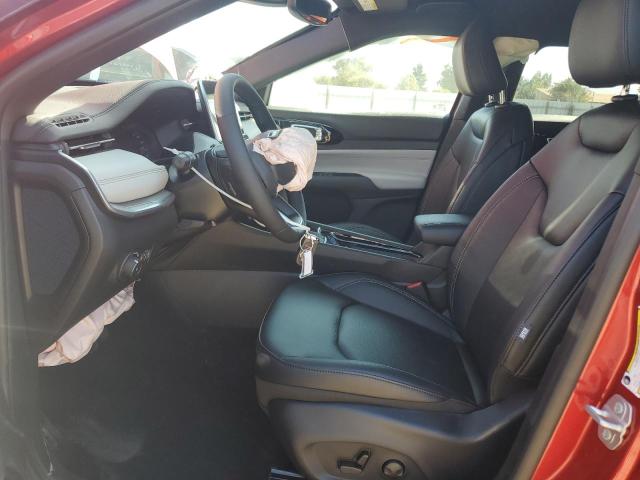 2025 JEEP COMPASS LI 3C4NJDCN5ST603226