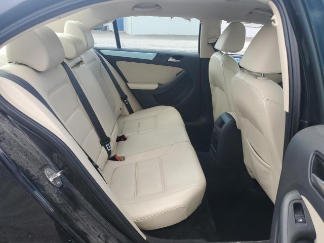 2017 VOLKSWAGEN JETTA SE 3VWB67AJ6HM342713