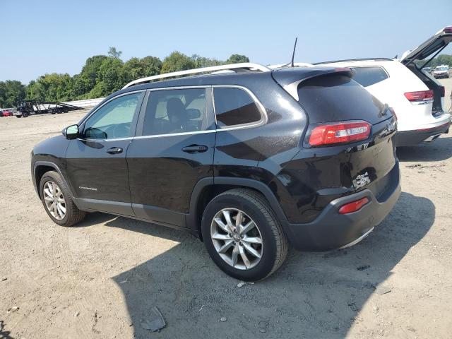 2017 JEEP CHEROKEE L 1C4PJMDS5HW521528
