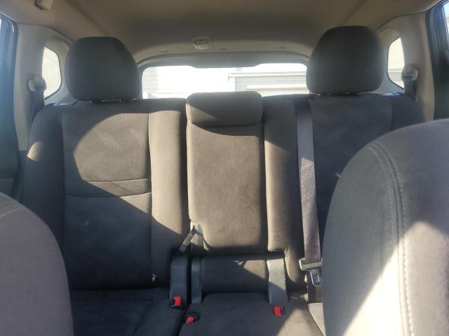 2015 NISSAN ROGUE S - KNMAT2MV8FP591806