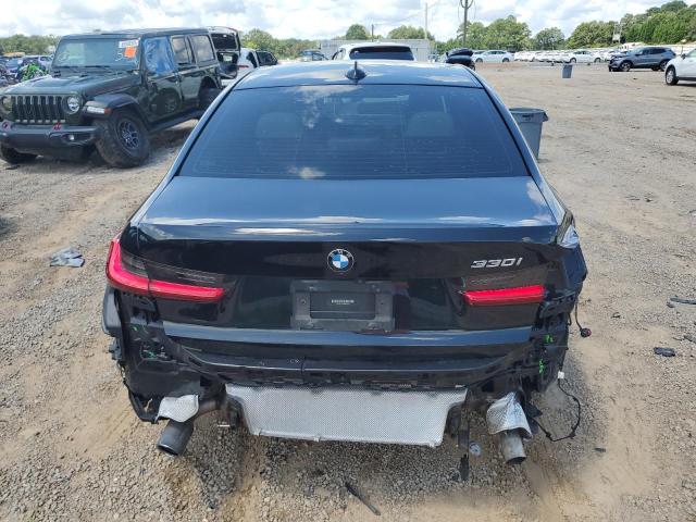 2021 BMW 330I 3MW5R1J02M8B87251