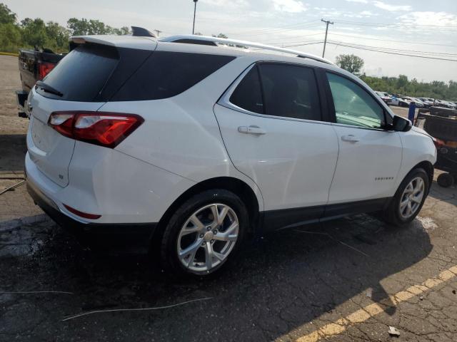 2019 CHEVROLET EQUINOX LT - 3GNAXLEX5KS568707