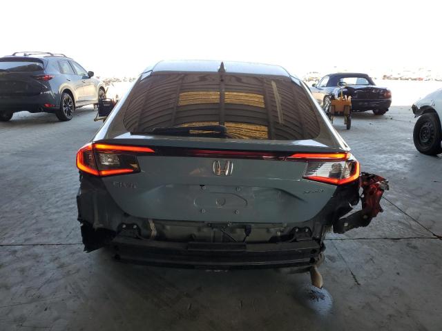 2024 HONDA CIVIC SPORT 19XFL2H81RE020852