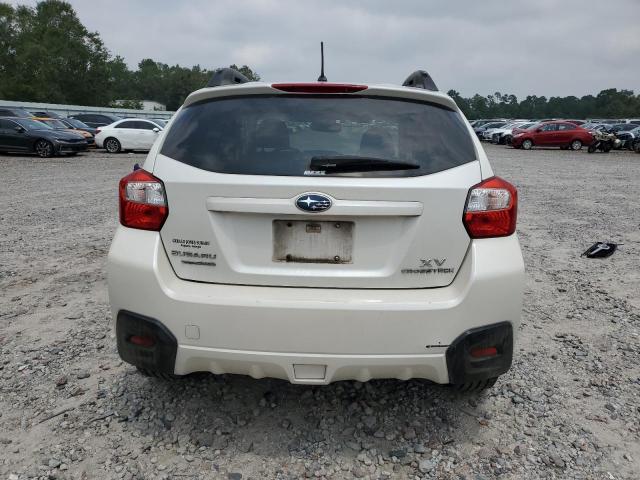 2014 SUBARU XV CROSSTR - JF2GPAVC9E8267344