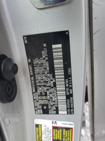 2010 TOYOTA VENZA - 4T3ZA3BB2AU036757