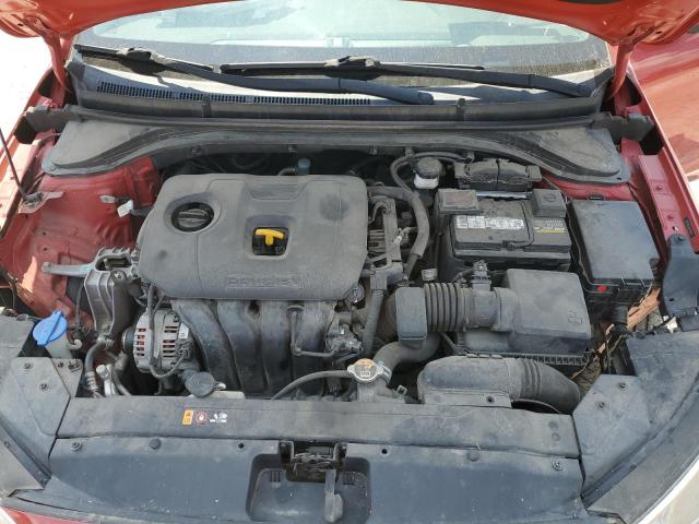 2020 HYUNDAI ELANTRA SEL - 5NPD84LF3LH525319