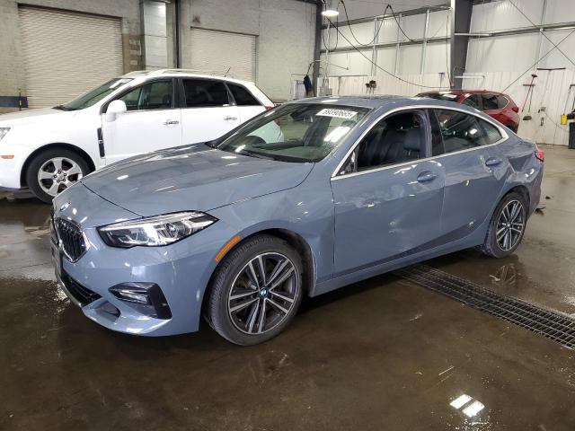 2020 BMW 228XI WBA73AK02L7F83160