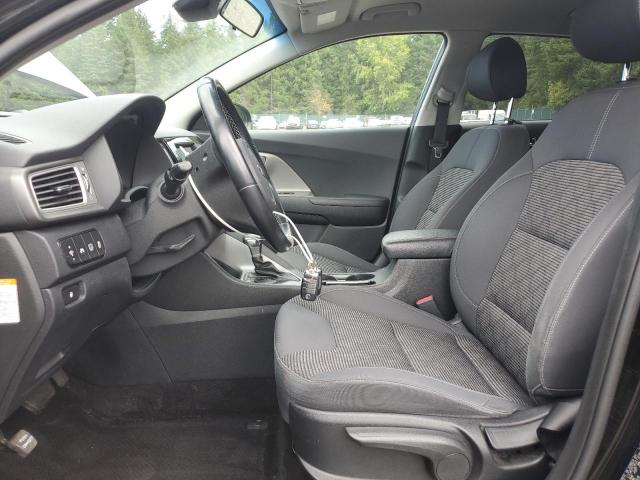 2018 KIA NIRO FE KNDCB3LC8J5204919