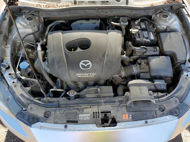 2016 MAZDA 3 SPORT JM1BM1U77G1334718