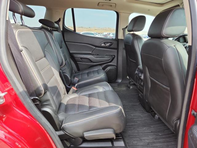 2019 GMC ACADIA DEN 1GKKNPLS9KZ274798