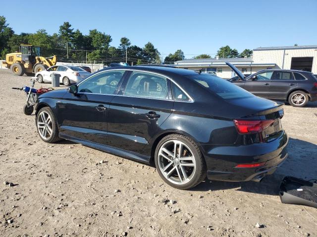 2017 AUDI A3 PRESTIG WAUK8GFF2H1080474