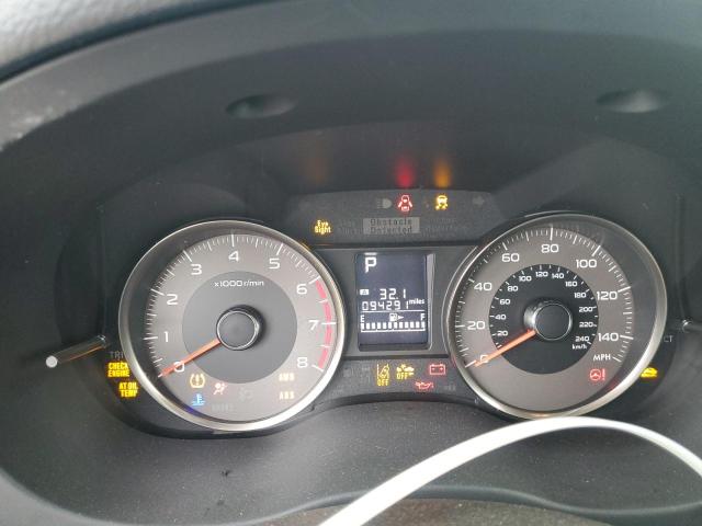 2015 SUBARU FORESTER 2.5I PREMIUM - JF2SJAFC0FH403291