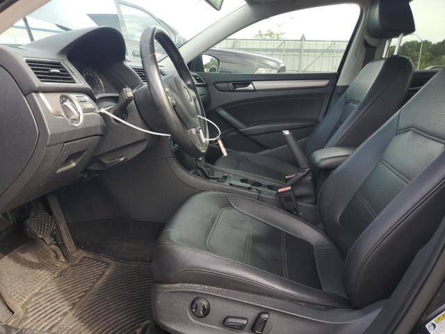 2015 VOLKSWAGEN PASSAT S 1VWAT7A34FC078329