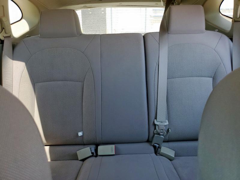 2015 NISSAN ROGUE SELE JN8AS5MT9FW668938