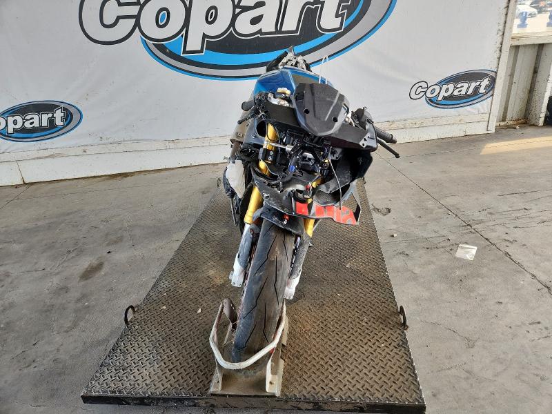 2026 APRILIA RSV4 1100 ZD4XPUA03TS000121