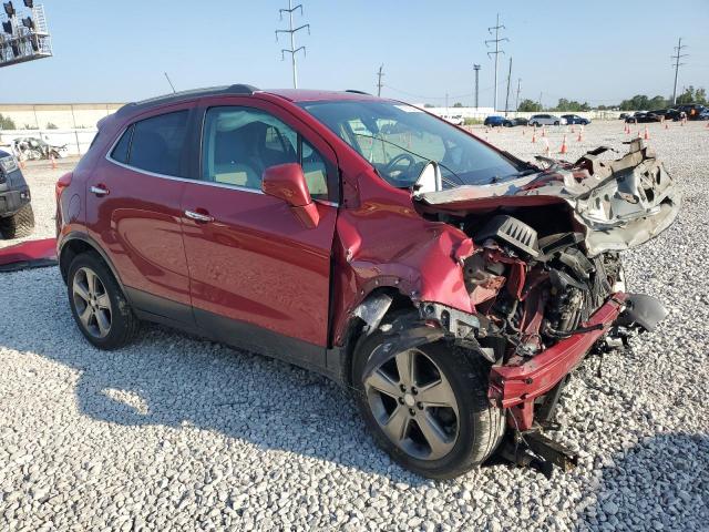 2013 BUICK ENCORE CON - KL4CJBSB3DB137443