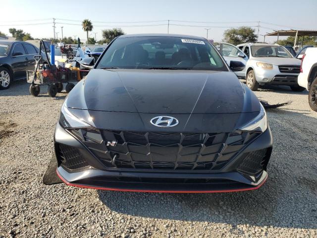 2023 HYUNDAI ELANTRA KMHLW4AK2PU015732