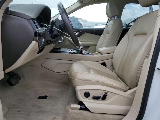 2018 AUDI Q7 PRESTIG WA1VAAF77JD000191
